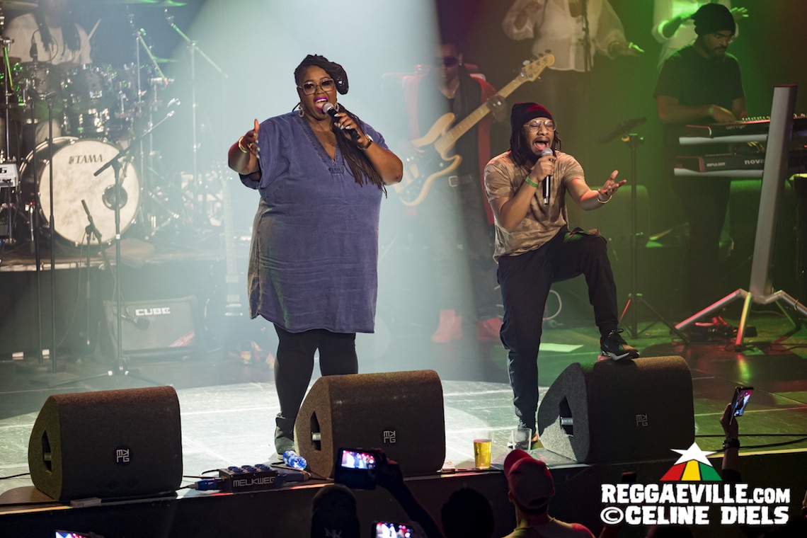 Rootsriders & Friends