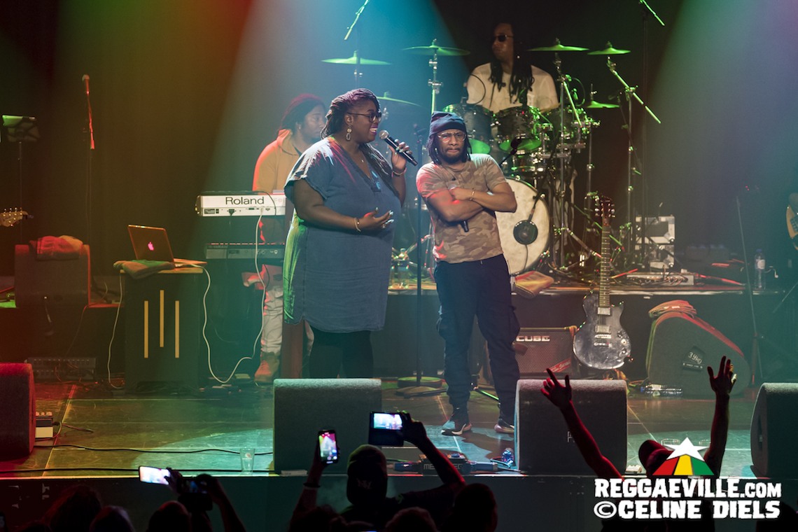 Rootsriders & Friends