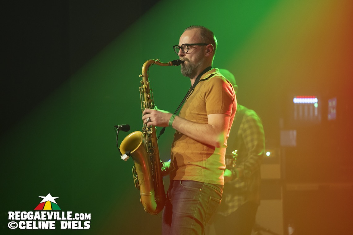 Rootsriders & Friends