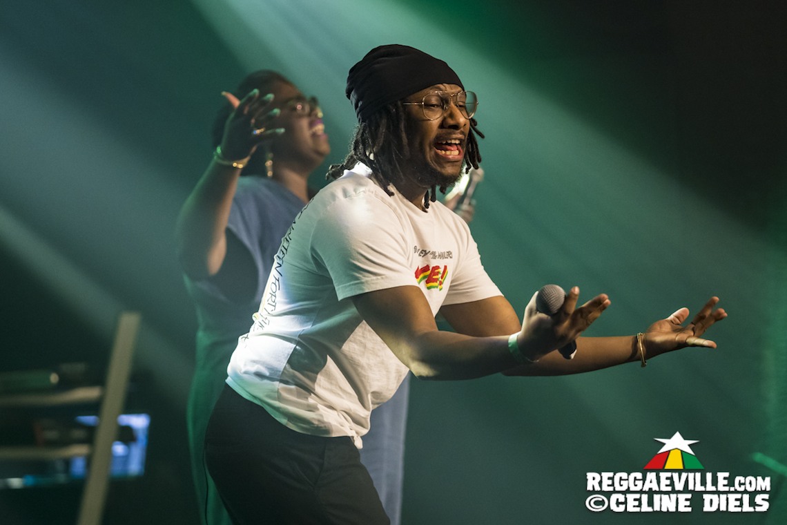 Rootsriders & Friends