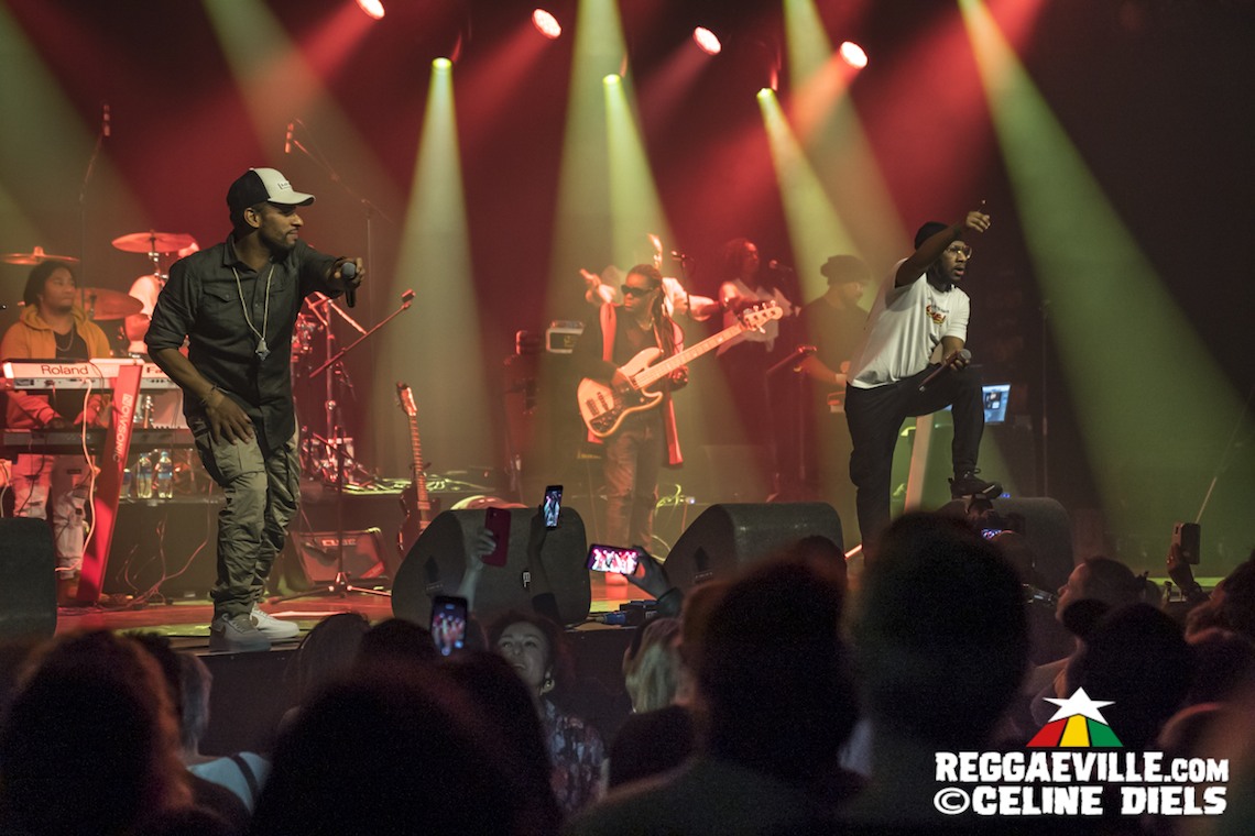 Rootsriders & Friends