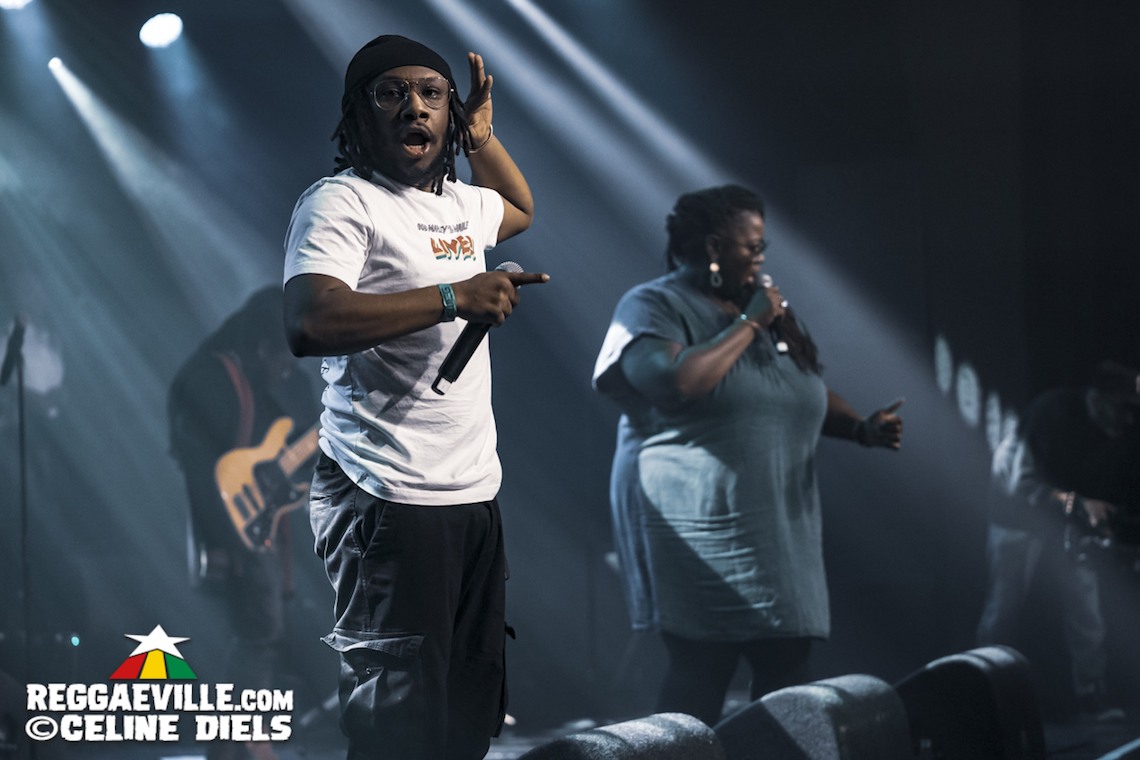 Rootsriders & Friends