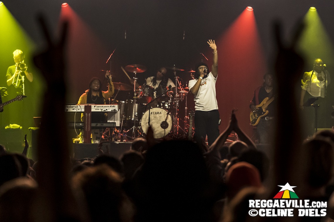 Rootsriders & Friends