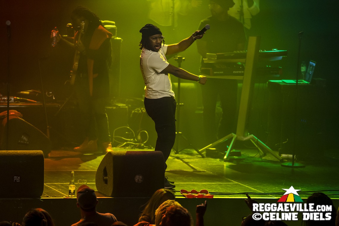 Rootsriders & Friends