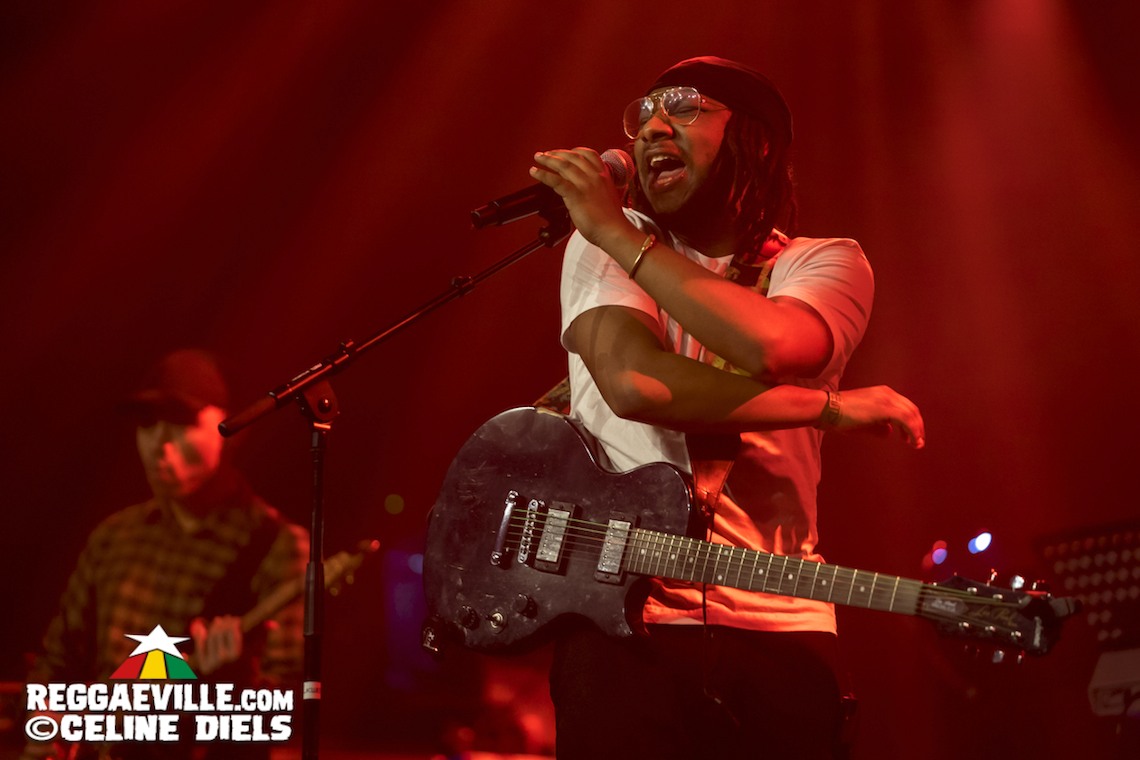 Rootsriders & Friends