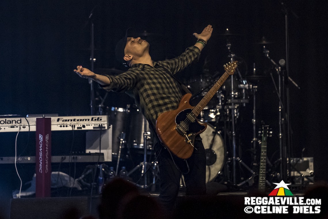 Rootsriders & Friends