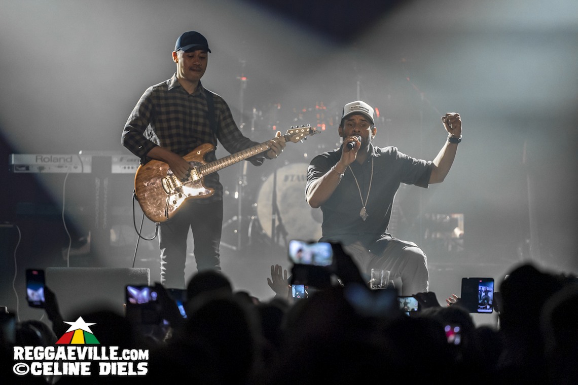 Rootsriders & Friends