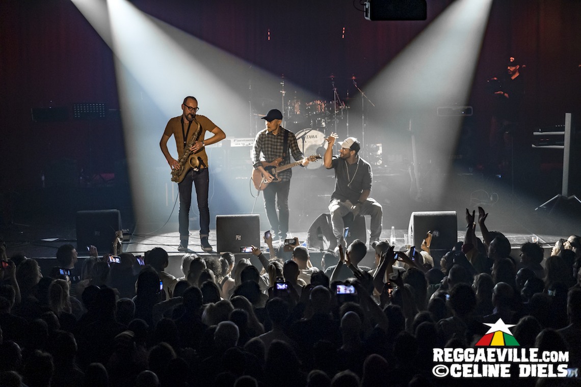 Rootsriders & Friends