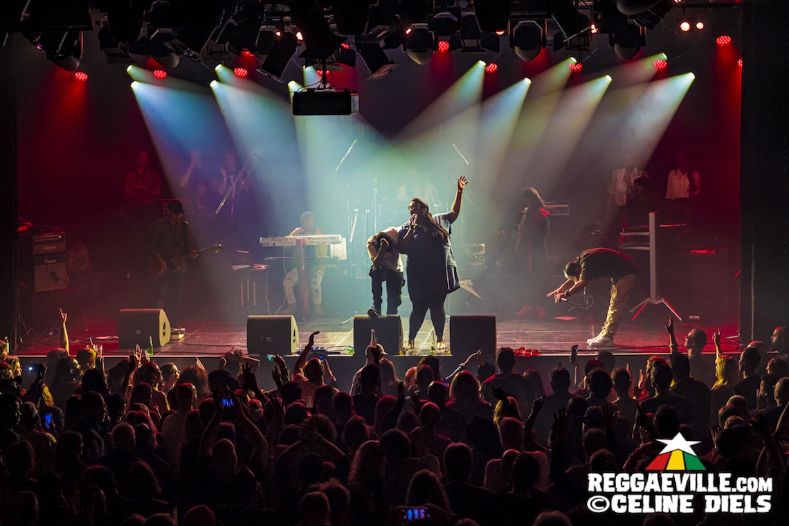 Rootsriders & Friends