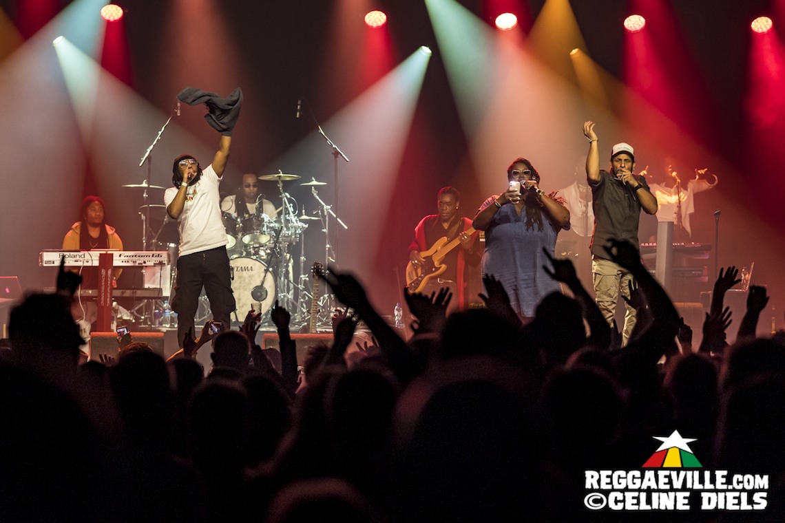 Rootsriders & Friends