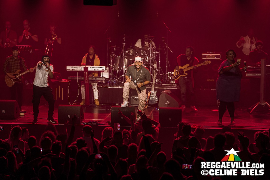 Rootsriders & Friends