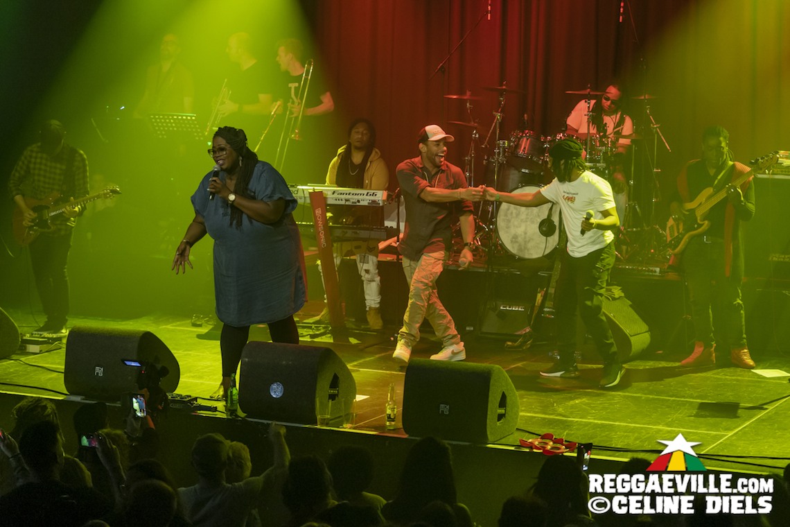 Rootsriders & Friends