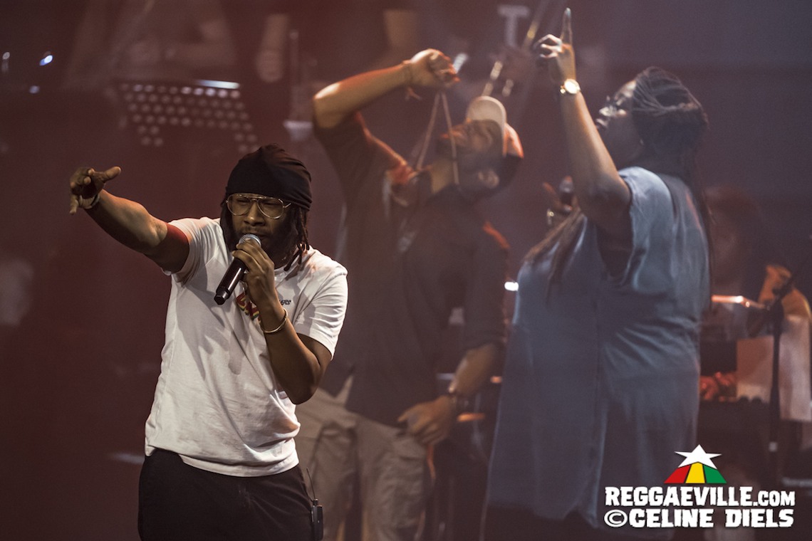 Rootsriders & Friends