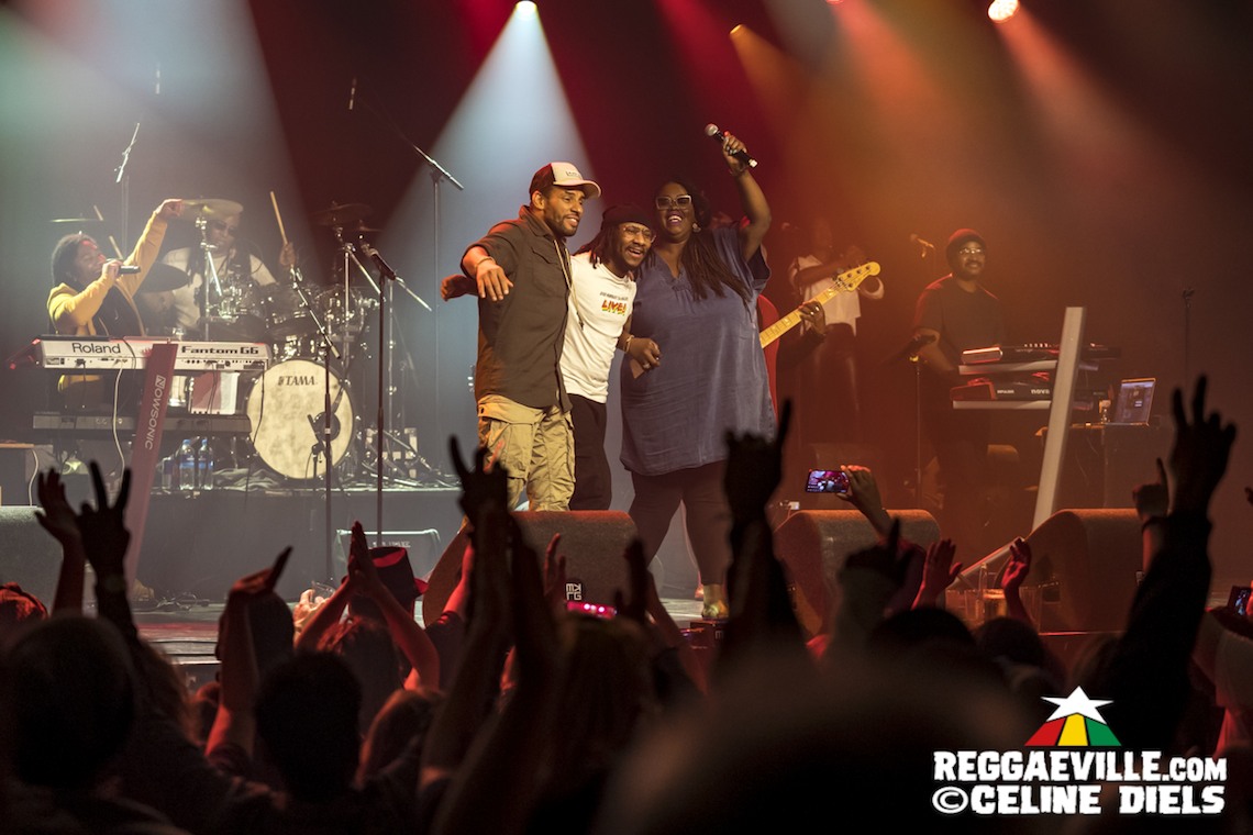 Rootsriders & Friends