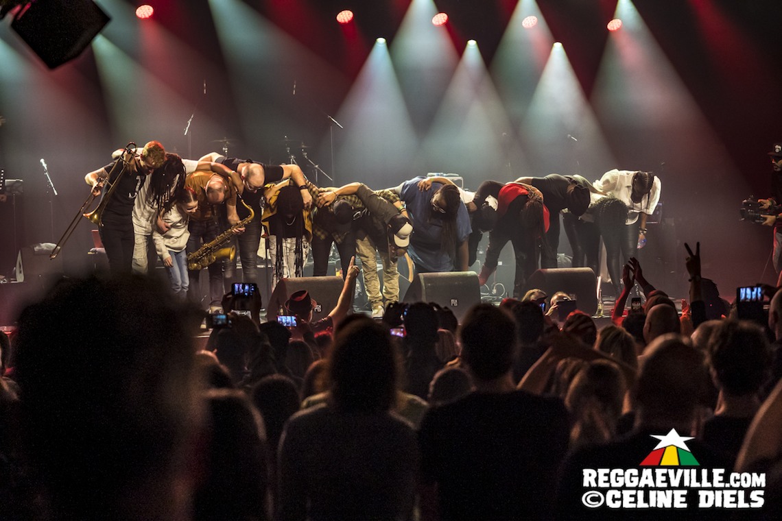 Rootsriders & Friends