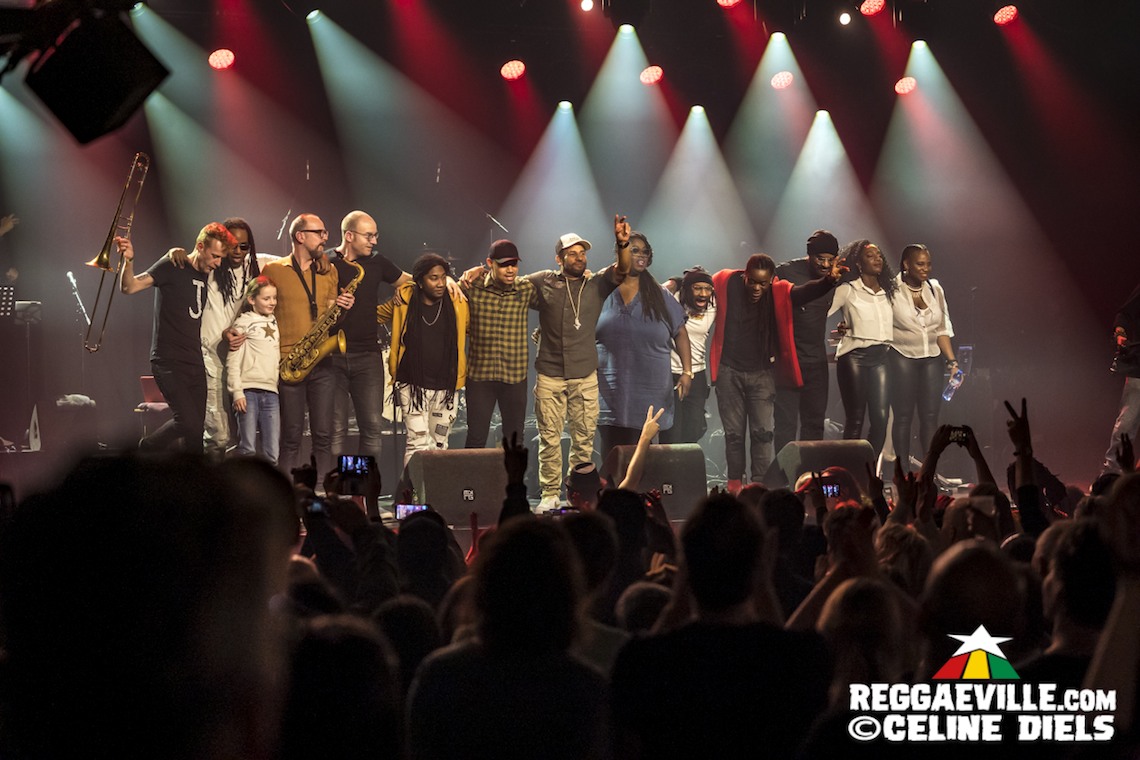 Rootsriders & Friends