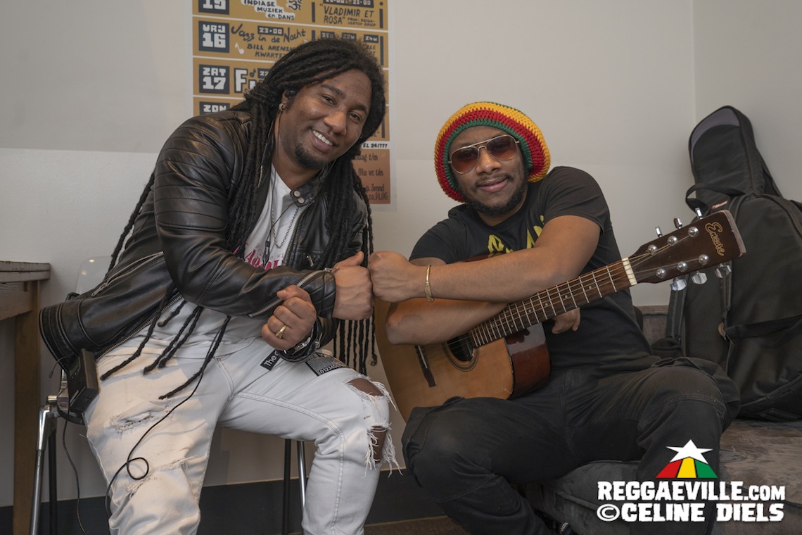 Rootsriders & Friends