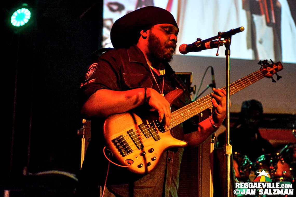 Akae Beka Band, Army, Spiritual, Ky-Enie