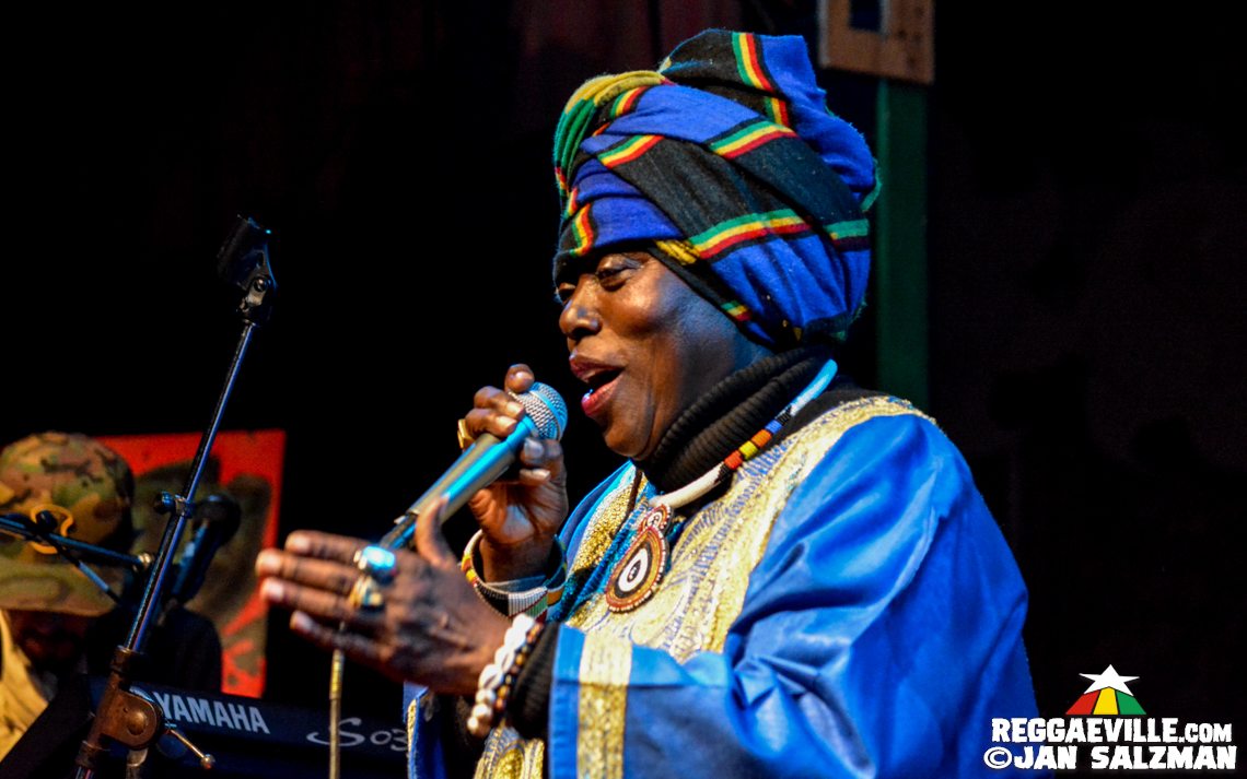 Akae Beka Band, Army, Spiritual, Ky-Enie