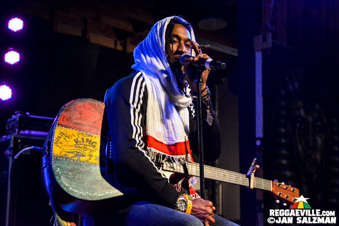 Akae Beka Band, Army, Spiritual, Ky-Enie