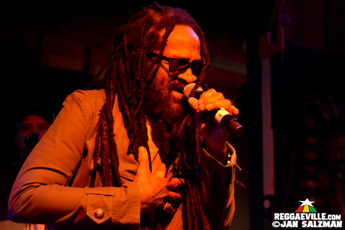 Akae Beka Band, Army, Spiritual, Ky-Enie