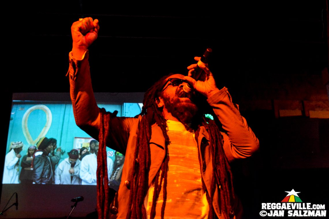Akae Beka Band, Army, Spiritual, Ky-Enie