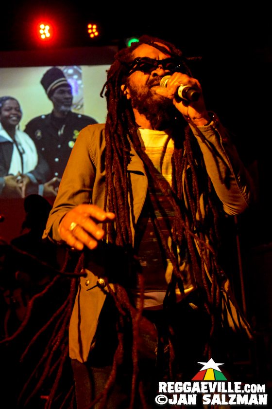 Akae Beka Band, Army, Spiritual, Ky-Enie