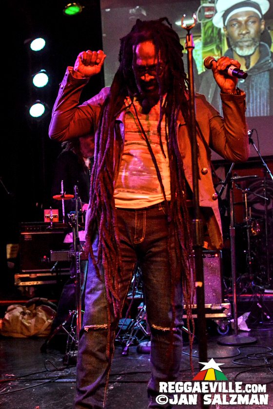 Akae Beka Band, Army, Spiritual, Ky-Enie