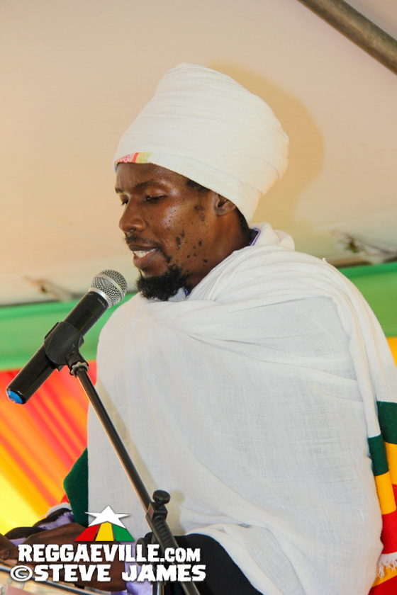 Alvin 'Seeco' Patterson Funeral