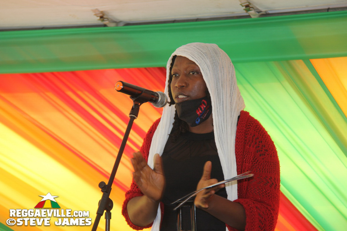 Alvin 'Seeco' Patterson Funeral