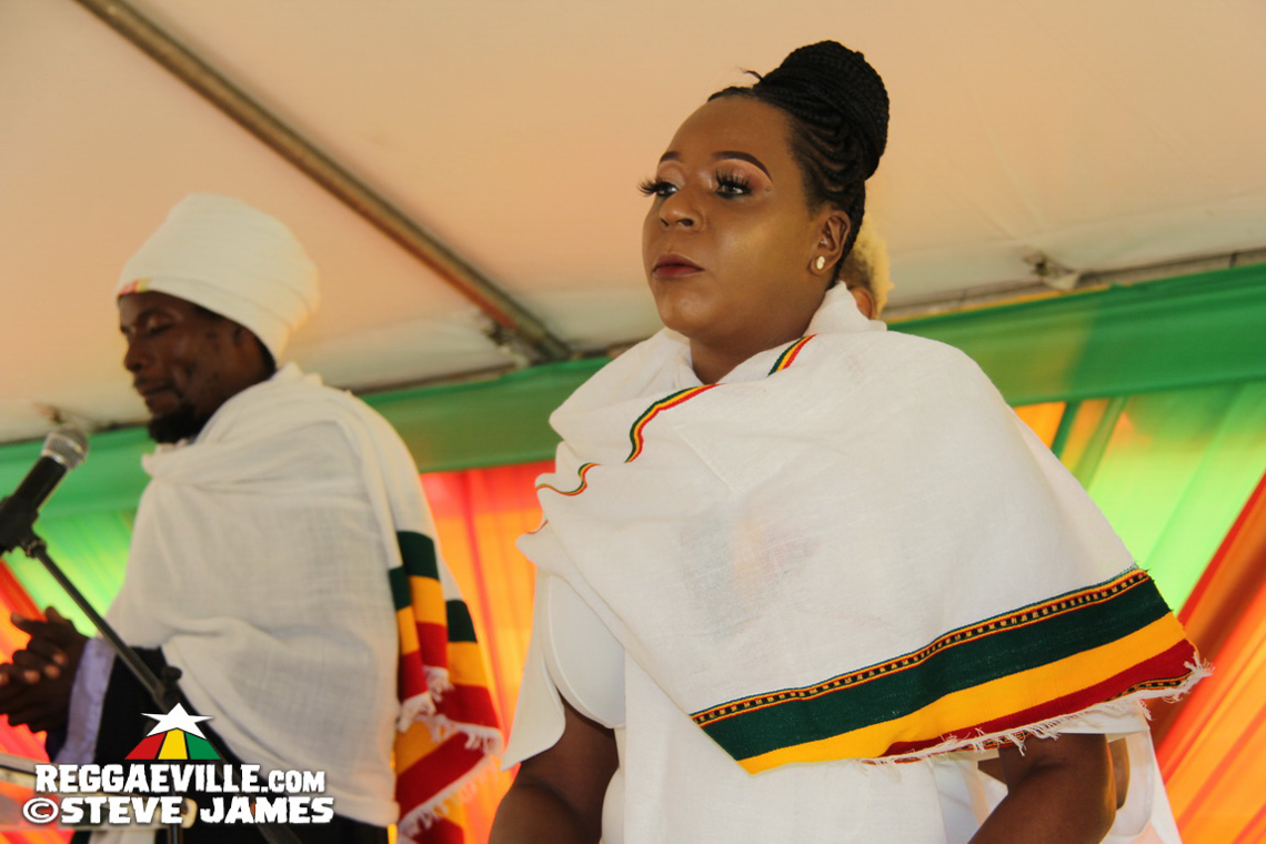 Alvin 'Seeco' Patterson Funeral