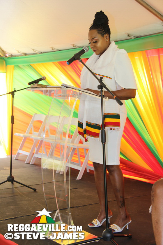 Alvin 'Seeco' Patterson Funeral