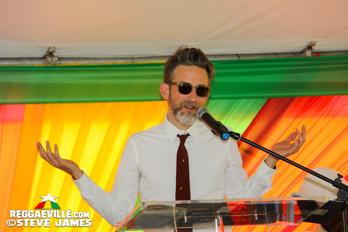 Alvin 'Seeco' Patterson Funeral