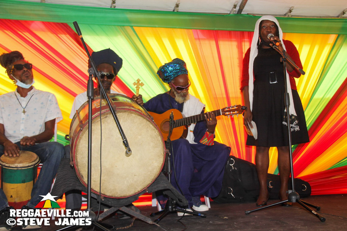 Alvin 'Seeco' Patterson Funeral