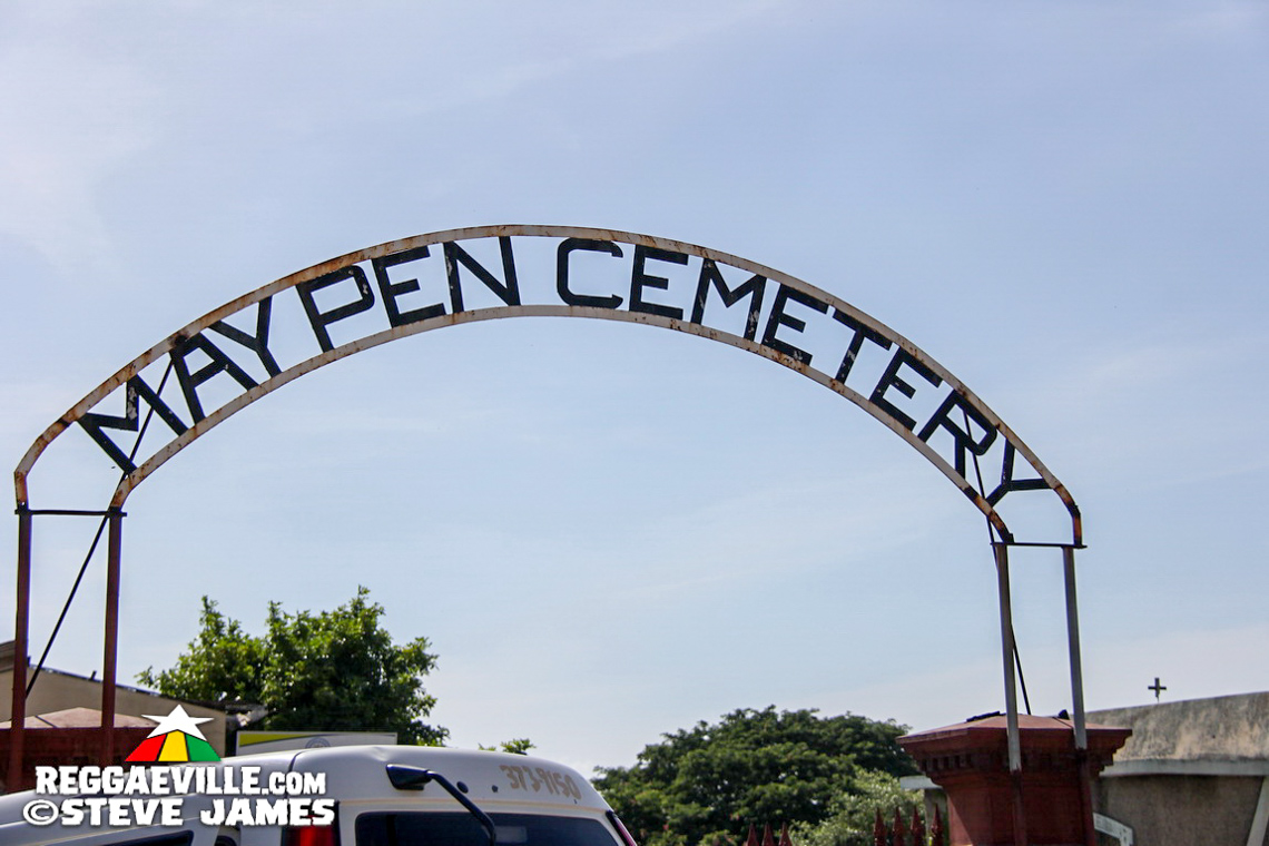 Alvin 'Seeco' Patterson Funeral