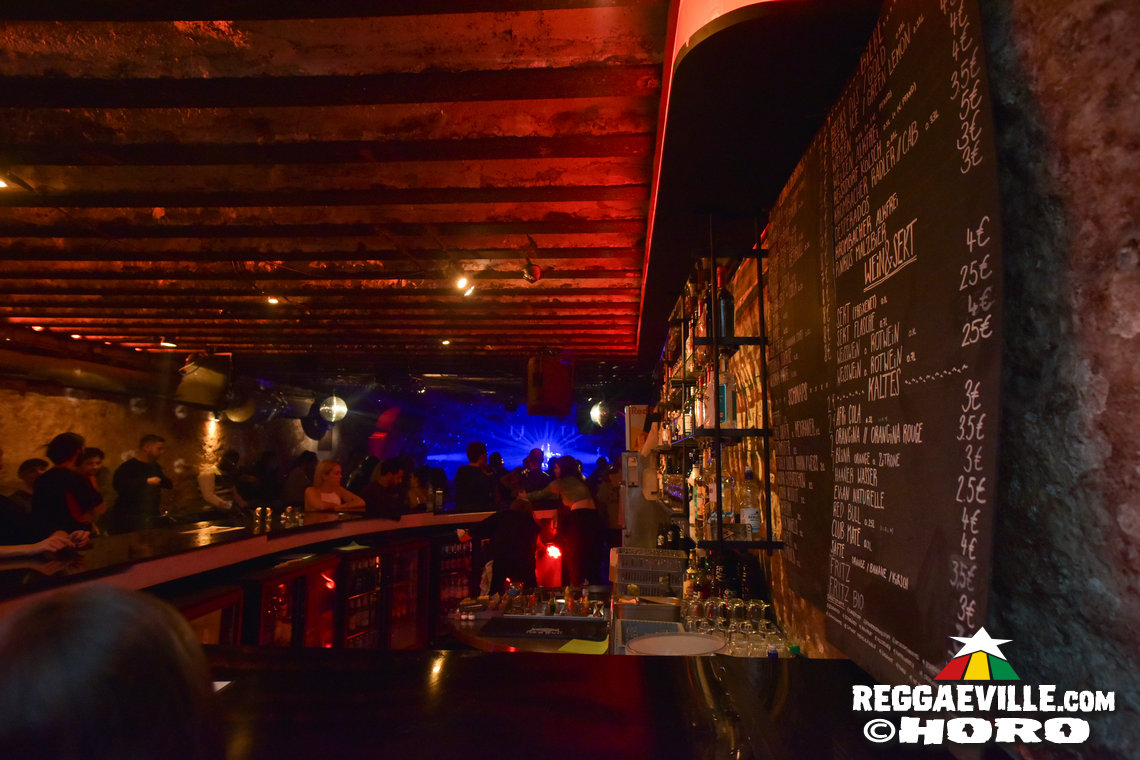 Soundvalley Movement, Smallman Reggaetainment & DJ Louis