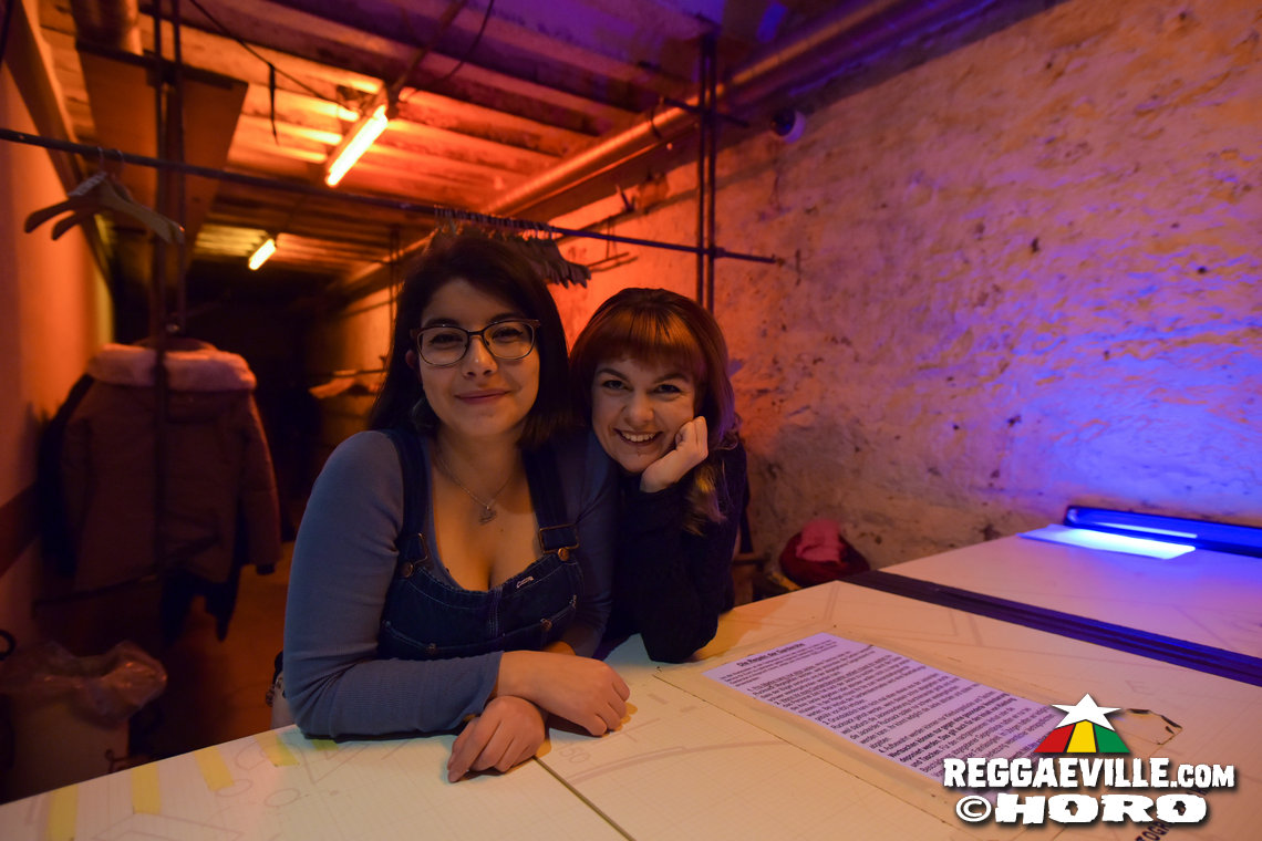 Soundvalley Movement, Smallman Reggaetainment & DJ Louis