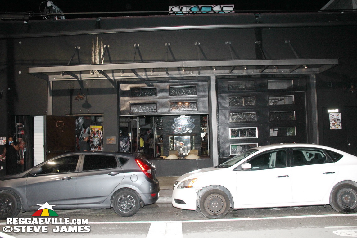 Best of The Best Launch with Jo Mersa Marley