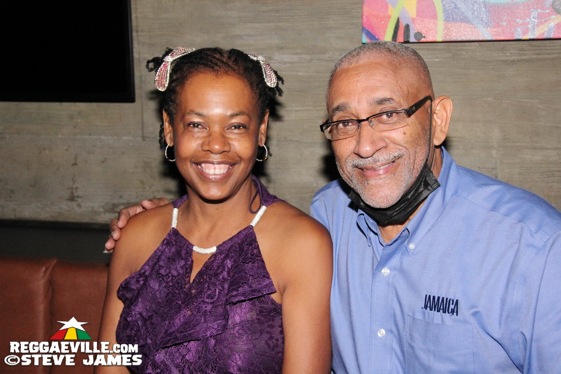 Best of The Best Launch with Jo Mersa Marley