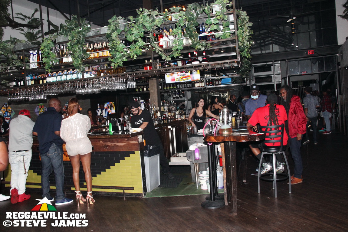 Best of The Best Launch with Jo Mersa Marley