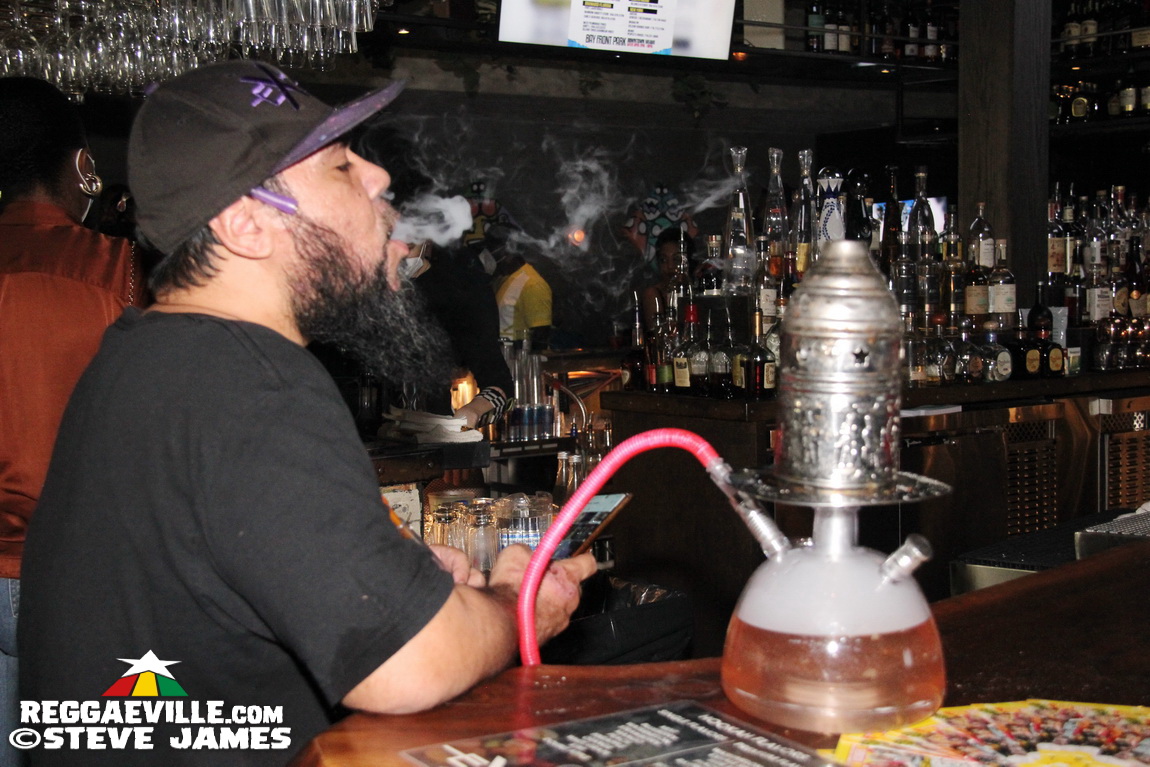 Best of The Best Launch with Jo Mersa Marley