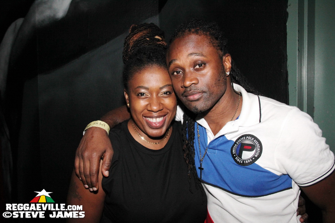 Best of The Best Launch with Jo Mersa Marley