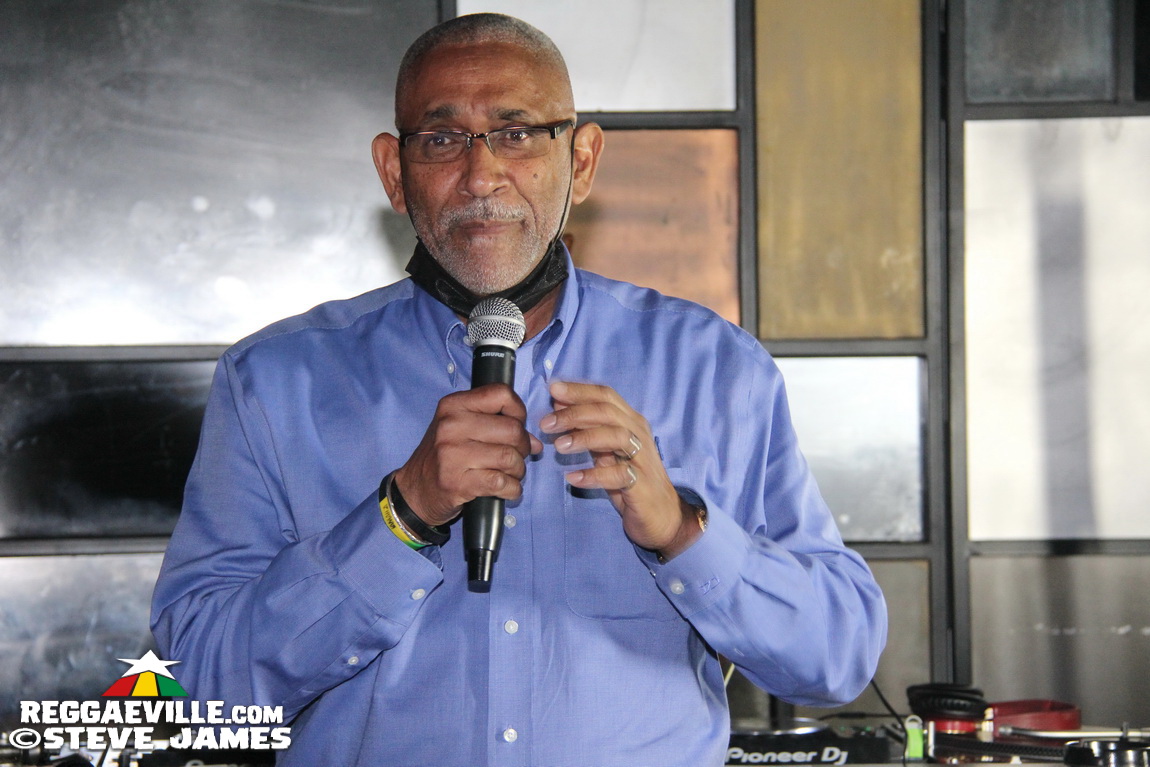 Best of The Best Launch with Jo Mersa Marley