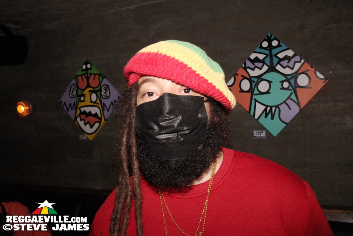 Best of The Best Launch with Jo Mersa Marley