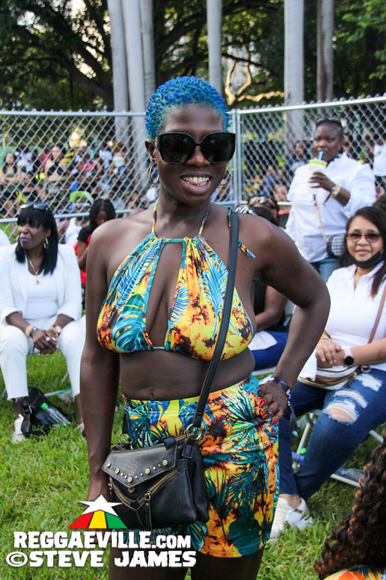 Bunji Garlin, Lyrikal, Farmer Nappy, Abby Dallas