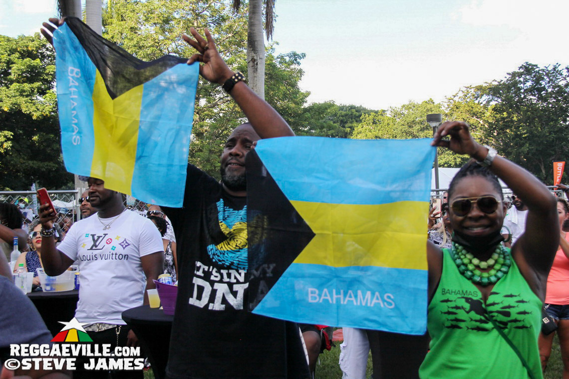 Bunji Garlin, Lyrikal, Farmer Nappy, Abby Dallas