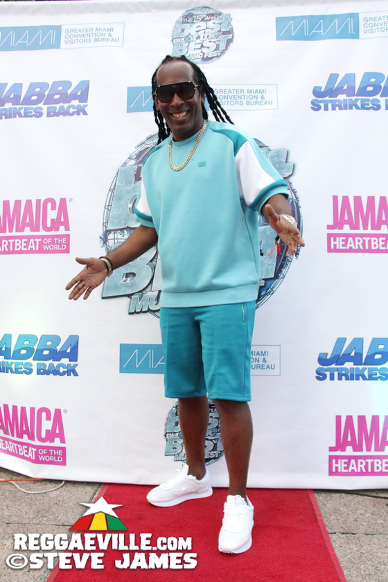 Bunji Garlin, Lyrikal, Farmer Nappy, Abby Dallas