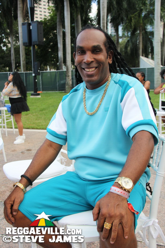 Bunji Garlin, Lyrikal, Farmer Nappy, Abby Dallas