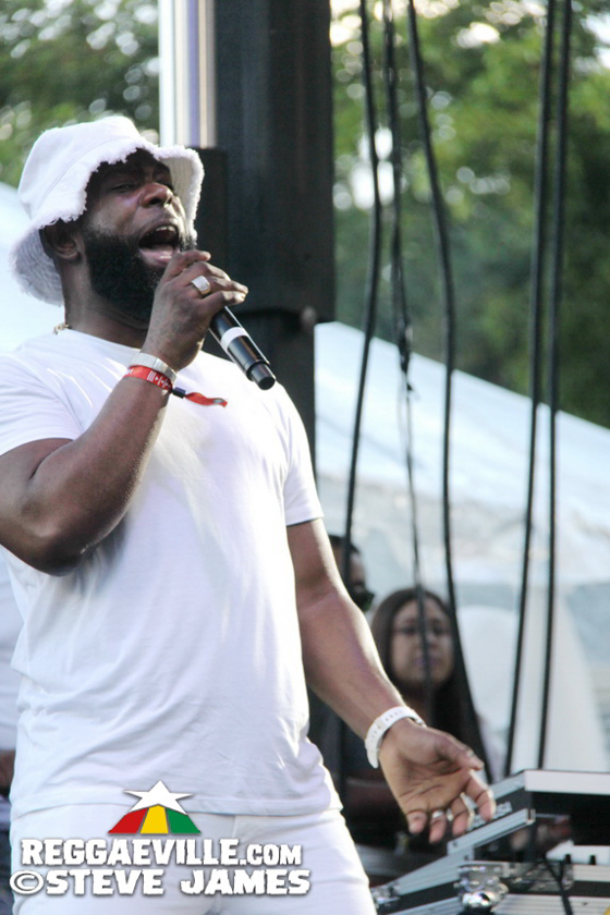 Bunji Garlin, Lyrikal, Farmer Nappy, Abby Dallas