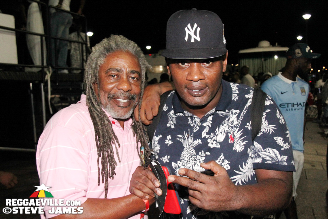 Spice, Capella Grey, Ding Dong with Safaree